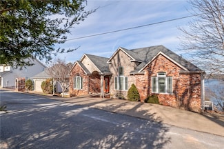 38 Riviera Dr, Rogers, AR 72756