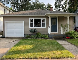 525 E Thompson St, North Tonawanda, NY 14120
