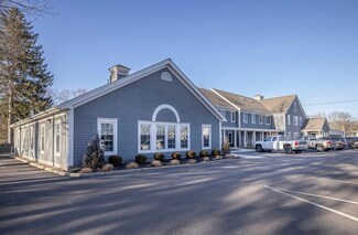 645 County St Unit 1, Taunton, MA 02780