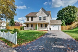 1100 Louise St, Homestead, PA 15120