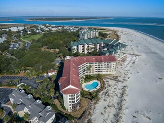 9002 Palmetto Dr Unit 312, Isle of Palms, SC 29451