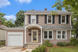 754 Fairview Ave, Kalamazoo, MI 49008