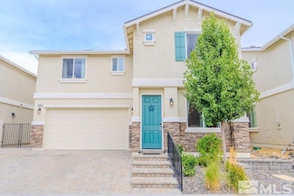 3620 Oaklawn St, Reno, NV 89512