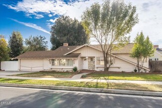 19810 Gresham St, Northridge, CA 91324