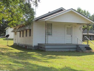 1318 Old Monticello Hwy, Warren, AR 71671
