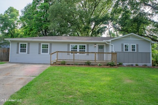 305 Lodi Dr, Pearl, MS 39208