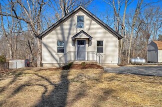 6859 Meadow Ln, Byrnes Mill, MO 63051