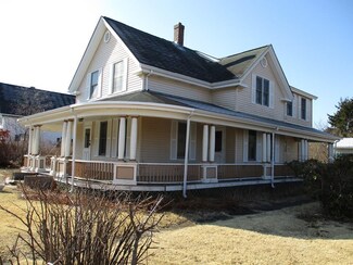 2327 Cranberry Hwy, West Wareham, MA 02576