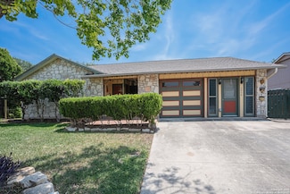 5954 Oak Run St, San Antonio, TX 78247
