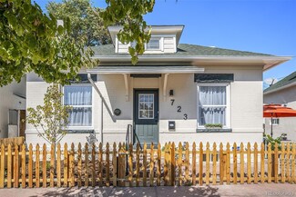 723 W 3rd Ave, Denver, CO 80223