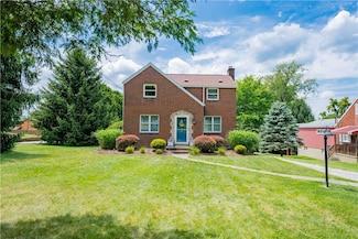 142 Linda Vista Rd, Sewickley, PA 15143