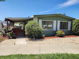 2113 Dalis Dr Unit 87, Concord, CA 94520