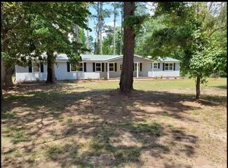 3376 Herndon Rd, Waynesboro, GA 30830