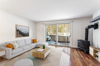 29 Heritage Condos Unit 29D, Woodstock, VT 05091