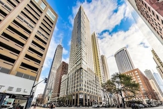 57 E Delaware Place Unit 2901, Chicago, IL 60611