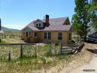 53 Rivers Rd, Smith, NV 89430