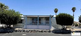 17640 Corkill Rd Unit 74, Desert Hot Springs, CA 92241