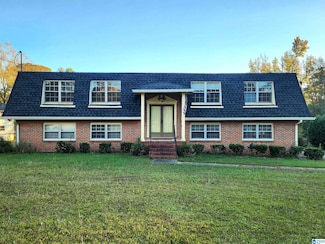 3600 Knollwood Dr, Anniston, AL 36207