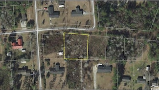 Lot 59 E Wisteria Dr, Hemingway, SC 29554