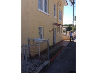 Unlisted Address