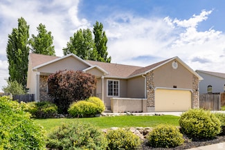 6135 W Mount Montana Dr, Salt Lake City, UT 84118