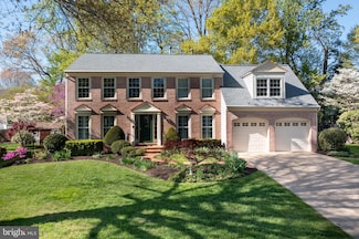 9310 Hallston Ct, Fairfax Station, VA 22039