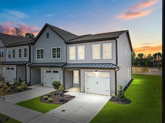 712 Jamescroft Way Unit 26, Rolesville, NC 27571