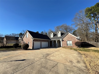 317 Dogwood Ln S, Haughton, LA 71037