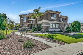 2965 E Indigo St, Mesa, AZ 85213