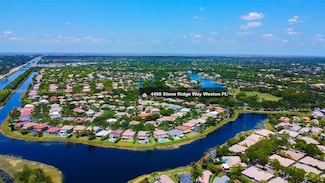 4458 Stone Ridge Way, Weston, FL 33331