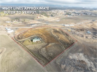 TBD Augustine Ave, Moscow, ID 83843
