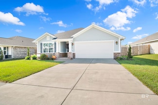 1108 Hayward Loop, Foley, AL 36535
