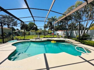 3360 Meadowridge Dr, Melbourne, FL 32901