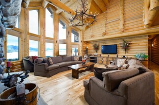 1021 Gateway South Rd, Gallatin Gateway, MT 59730