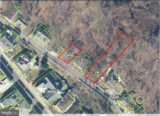 21 High St, Port Deposit, MD 21904