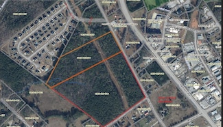 48.34 Old Abbeville Hwy, Greenwood, SC 29649