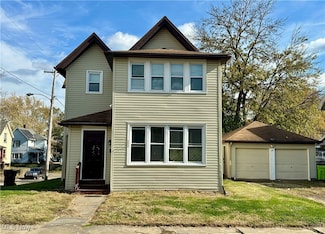 504 5th St SW, Massillon, OH 44647