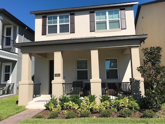 12621 Salomon Cove Dr, Windermere, FL 34786