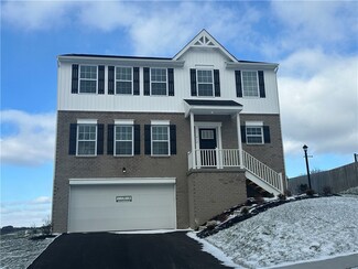 212 Doria Ann Dr, Monaca, PA 15061