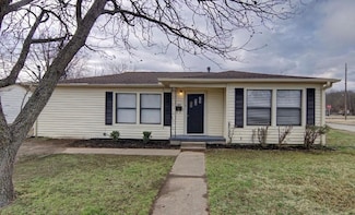800 SE 16th St, Mineral Wells, TX 76067