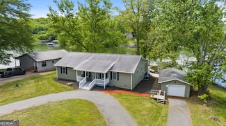 2378 Bellview Ln, Young Harris, GA 30582