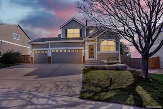 11575 Wilson Cir, Parker, CO 80134