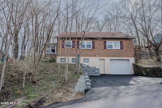 218 View St, Johnstown, PA 15902