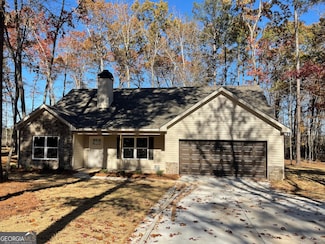 187 Coffey Rd, Barnesville, GA 30204