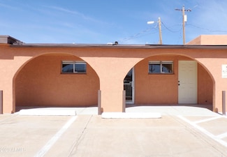 597 E Fry Blvd, Sierra Vista, AZ 85635