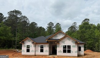 2231 Fox Creek Dr Lot#6 Dr, Haddock, GA 31033