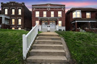 3801 Potomac St Unit 3801, Saint Louis, MO 63116