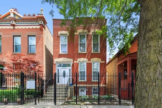 921 S Oakley Blvd Unit G, Chicago, IL 60612