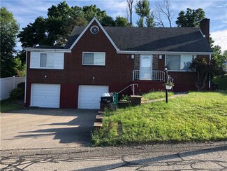 504 Oliver Dr, White Oak, PA 15131