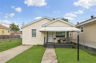 1367 Sere St, New Orleans, LA 70122